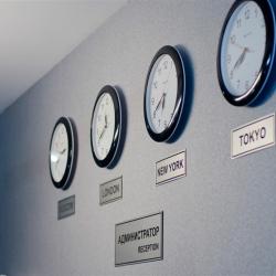 Фото Отель Атлантик