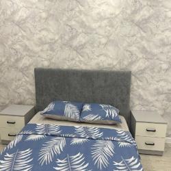 Фото Апартаменты на улице Молодёжная 107В