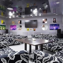 Фото Отель Aqua юна-life (Аква юна-лайф)