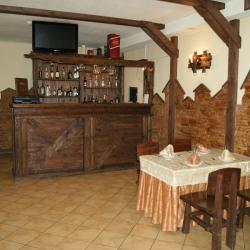 Фото Отель Усадьба