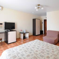 Фото Отель Каро