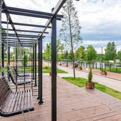 Фото Отель Tulip Inn Sofrino Park (Тюлип Инн Парк)