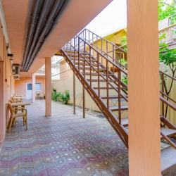 Фото Отель Клён