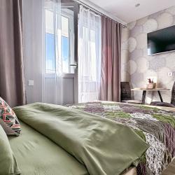 Фото Отель Orange Apart ЖК Малина