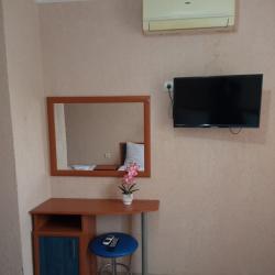 Фото Отель Тенистый Берег