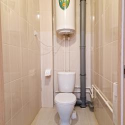2-комнатные апартаменты стандарт с 1 двуспальной кроватью и диваном