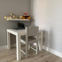 1-комнатные апартаменты улучшенные Scandi Home