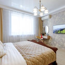 Фото Апартаменты на улице Революционная 4