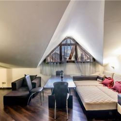 Фото Апартаменты New Gudauri Rooms (Нью Румс)