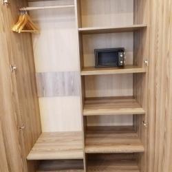 Фото Отель Мансарда