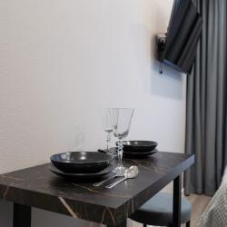 Фото Отель Квартира студия ском районе Сочи рядом с морем от LetoAрart