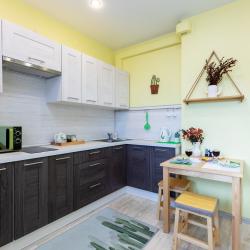 Фото Апартаменты на улице Петра Ломако 16