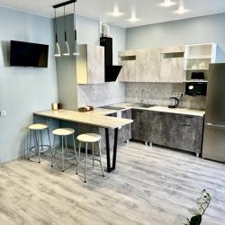 Фото Апартаменты на улице Российская 267к5