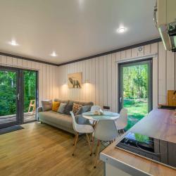 Фото Отель След Лося