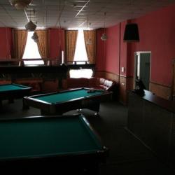 Фото Отель Центр отдыха Люкс