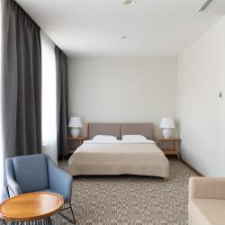 Фото Апартаменты Светланская 51