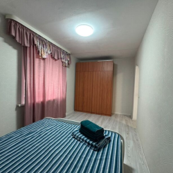 Апартаменты стандарт