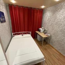 Фото Отель Кремлевский Булак