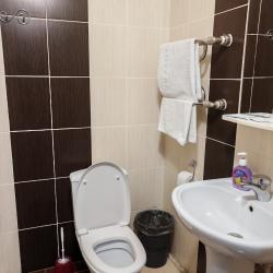 Комната стандарт с 2 односпальными кроватями
