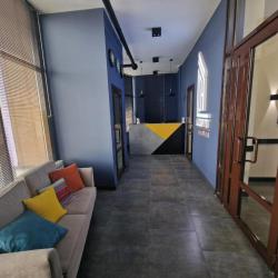 Фото Отель LOFT (ЛОФТ)