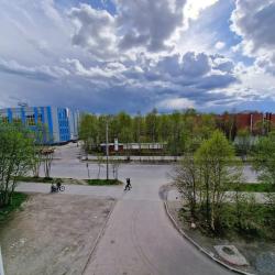 2-комнатные апартаменты улучшенные