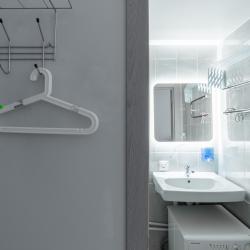 1-комнатные апартаменты студия Подольск Железнодорожная 3 - 3-7