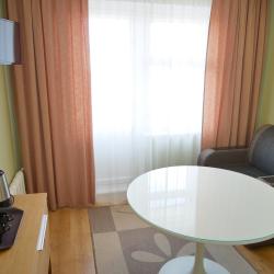 Фото Отель Спорт