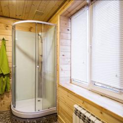 Фото Отель Уютный дом