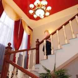 Фото Отель Руда