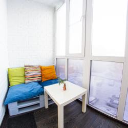 Фото Отель RENT-сервис (Рент-сервис) на улице Красный путь 143к3