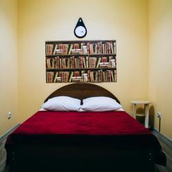 4-местный номер улучшенный семейный