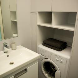 1-комнатные апартаменты студия Ленина 18