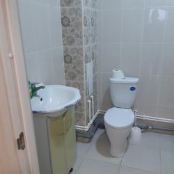 Фото Апартаменты на улице Молодёжная 41 корпус 1