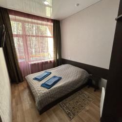 Фото Отель Родничок