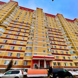 Фото Отель Риконе на улице Николая Ростовцева