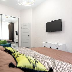 Фото Отель KEY2HOME на проспекте 40-летия Победы 111/3с2