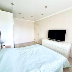 Фото Апартаменты на улице Манчинского 20