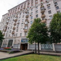6-комнатные апартаменты улучшенные