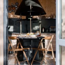 Дом GrillHouse (ГрильХаус)