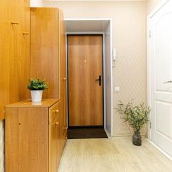 Фото Отель Niki Rent (Ники Рент) на улице 30 лет Победы 20