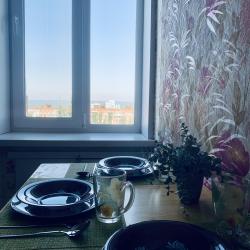 1-комнатные апартаменты стандарт