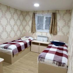 Фото Отель Гостишка