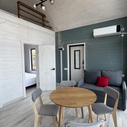 Фото Отель Зона Комфорта