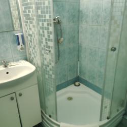 Номер эконом семейный