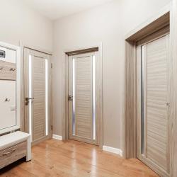 2-комнатные апартаменты улучшенные Южных культур 5 кв.11