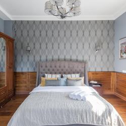 фото 64 GMApartments (ДжиЭмАпартментс) на улице Тверская 4