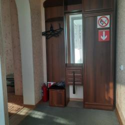 Номер люкс