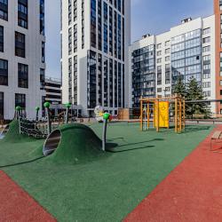 Апартаменты улучшенные