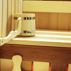 Фото Отель Парилкин