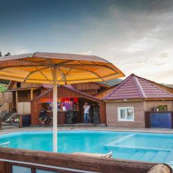 Фото Отель Барская усадьба